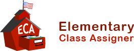 Elementary Class Assigner